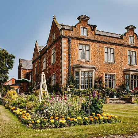 Willington Hall Hotel 타폴리 외부 사진