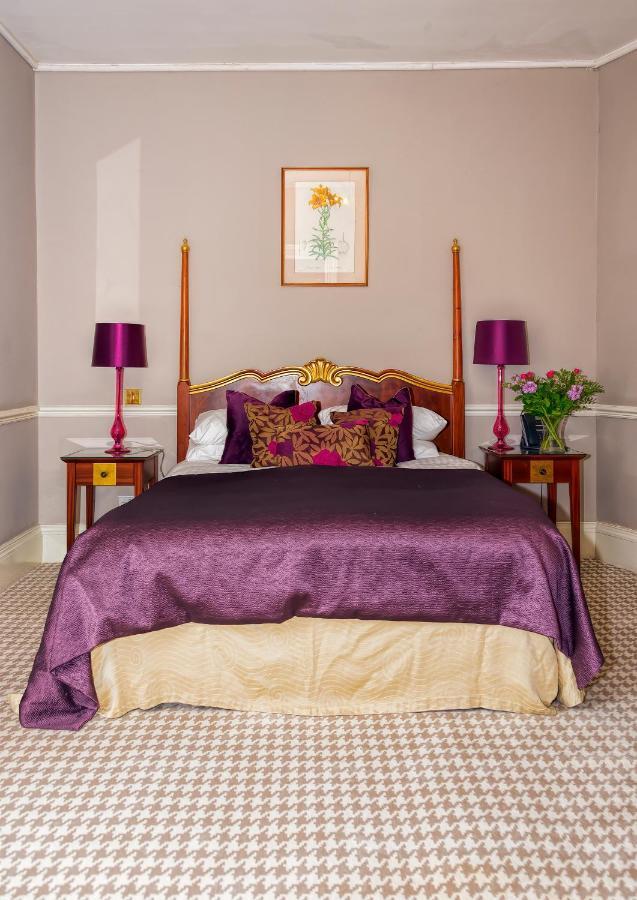 Willington Hall Hotel 타폴리 외부 사진