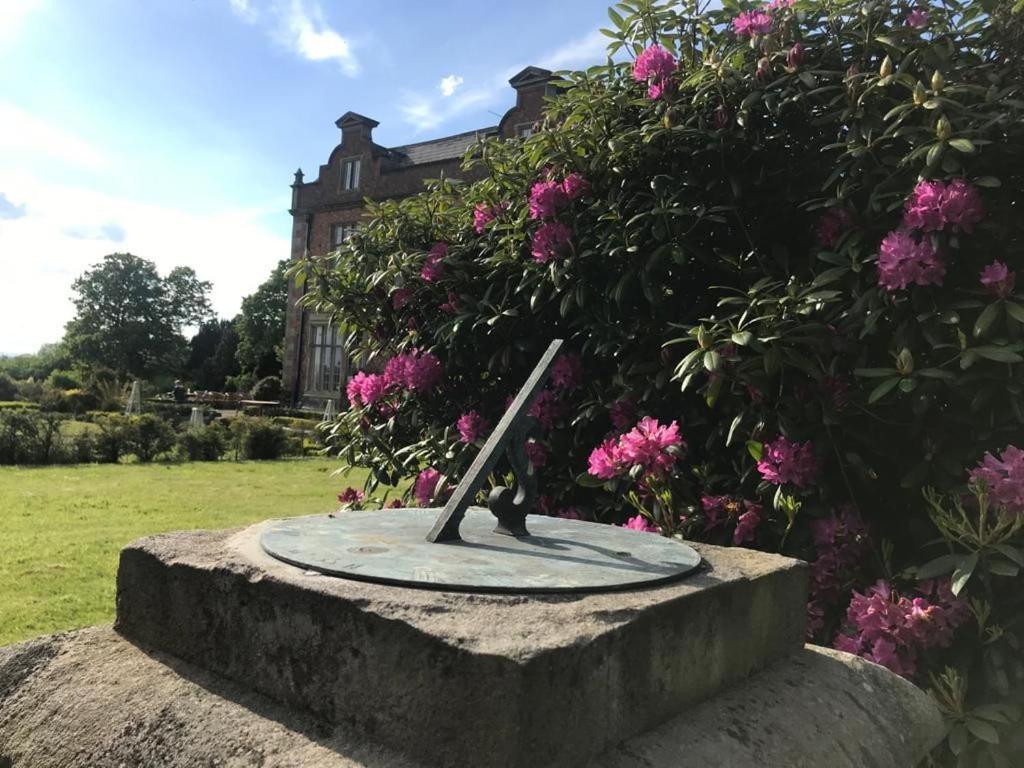 Willington Hall Hotel 타폴리 외부 사진