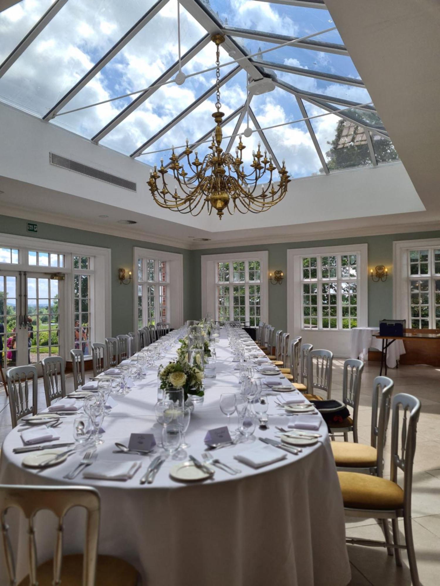 Willington Hall Hotel 타폴리 외부 사진
