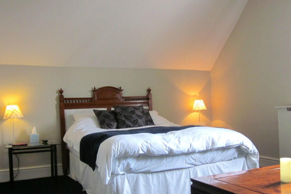 Willington Hall Hotel 타폴리 외부 사진
