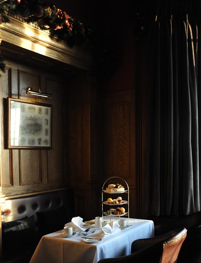 Willington Hall Hotel 타폴리 외부 사진