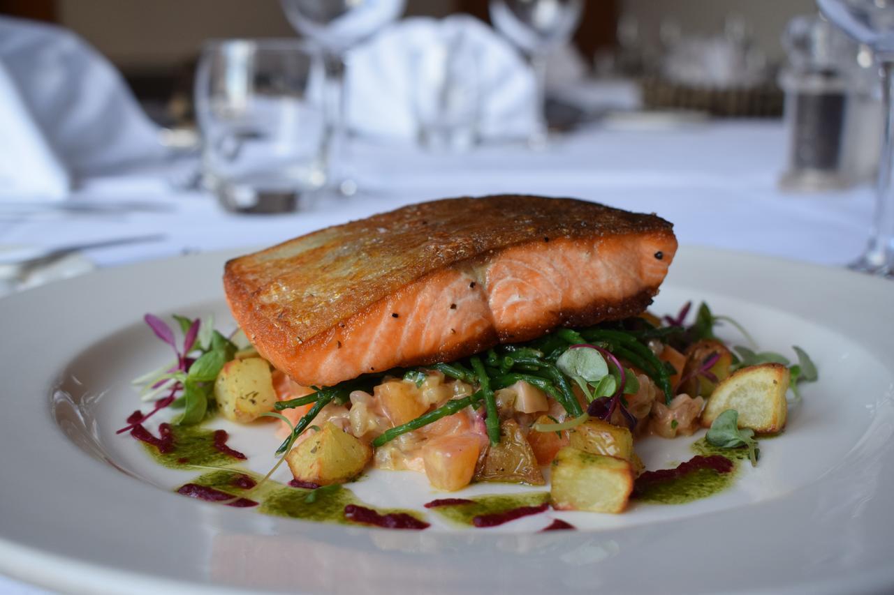 Willington Hall Hotel 타폴리 외부 사진