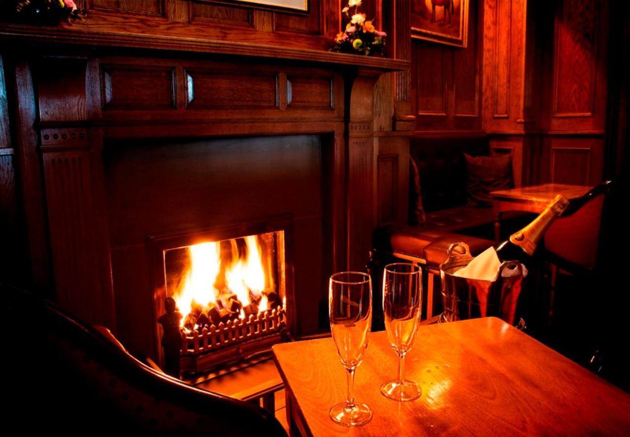 Willington Hall Hotel 타폴리 외부 사진